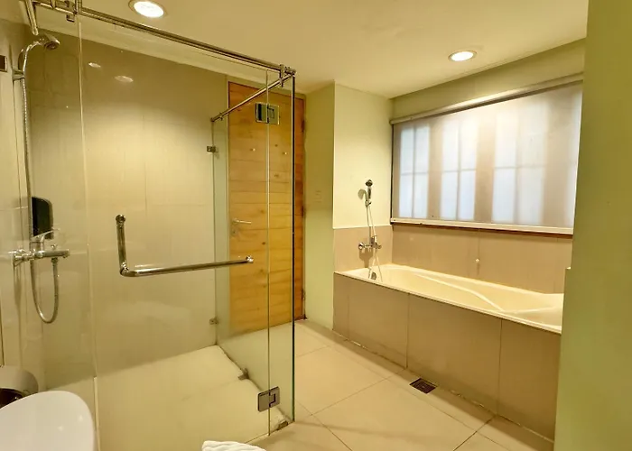 Chara Hotel Bandung