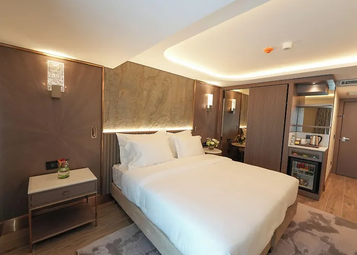Boreas Hotel & Spa, Trademark Collection By Wyndham Ankara