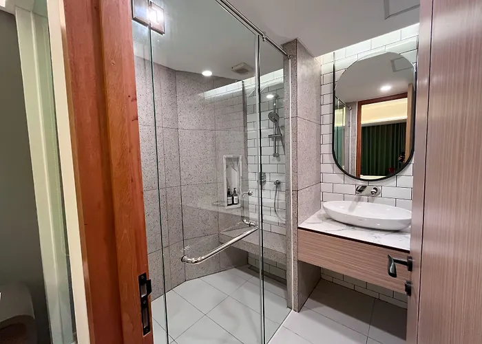 Luminor Hotel Legian Seminyak - Bali