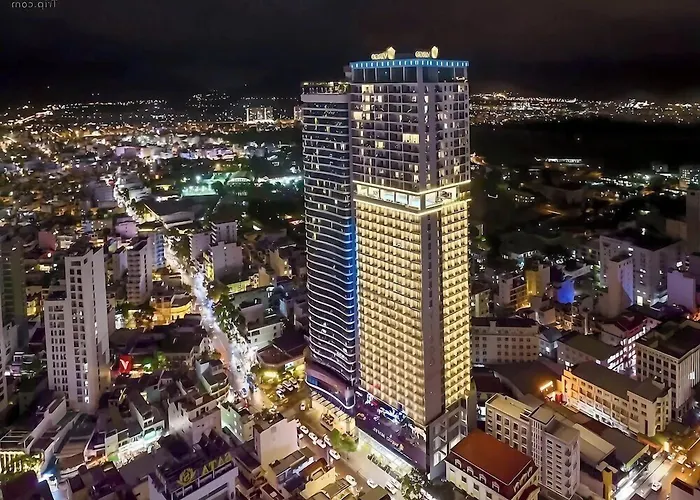 Virgo Hotel Nha Trang