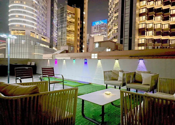 Pillows Coliving Hong Kong