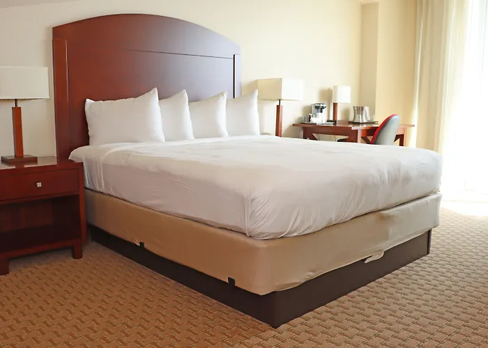 Costa Bahia Hotel Paseo Caribe San Juan