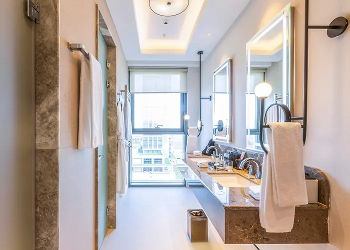 Savitsky Plaza Hotel Samarkand