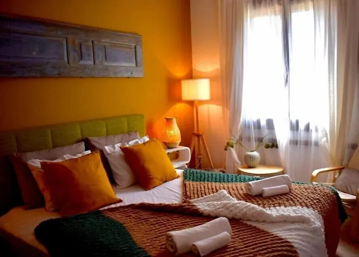 Carmen Art Hotel Rhodes City