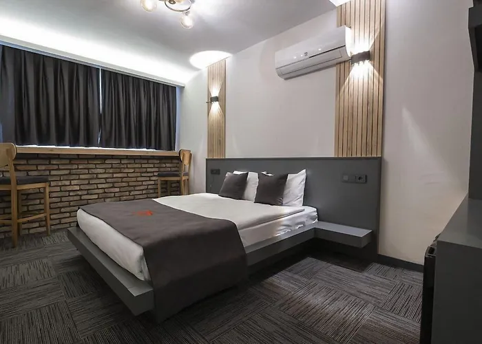Hotel Abbara İzmir