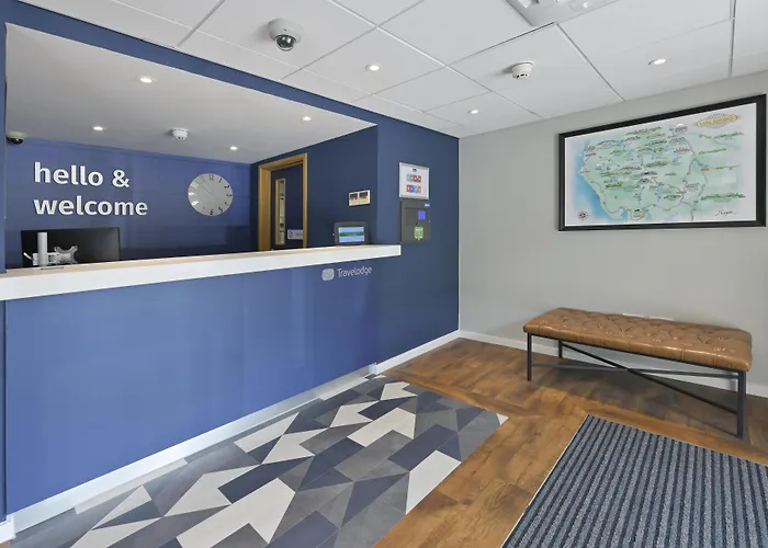 Travelodge Kendal