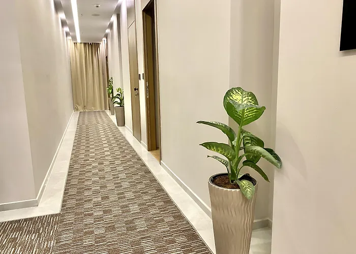 Elmar Hotel Vlore