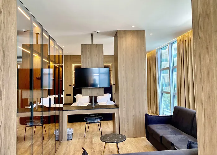 Elmar Hotel Vlore