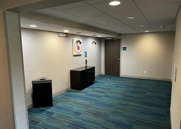 Home2 Suites By Hilton Hinesville