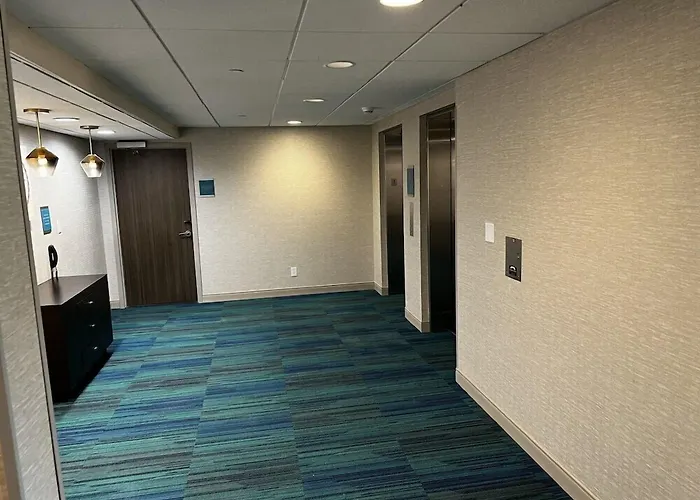 Home2 Suites By Hilton Hinesville