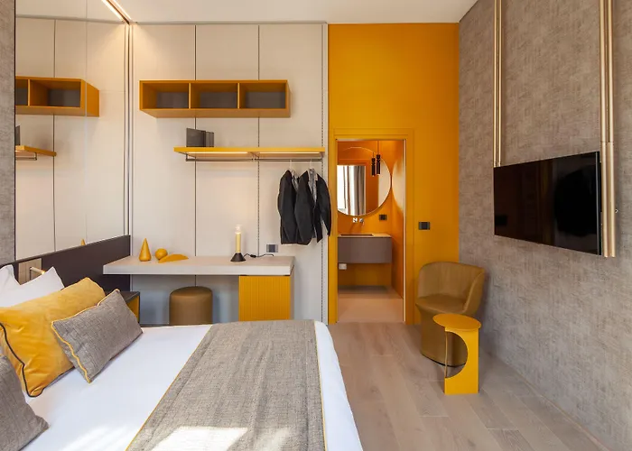 Hotel Palazzo Pianca à Venise