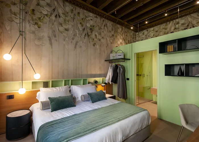 Hotel Palazzo Pianca à Venise