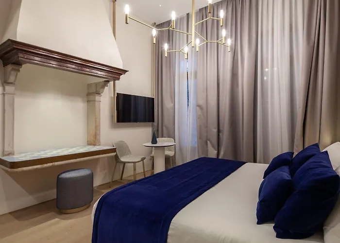 Palazzo Pianca Hotel Venice