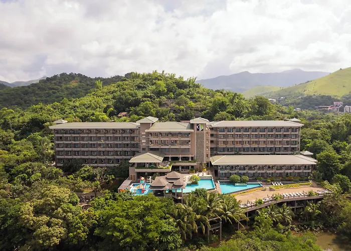 Zuri Resort Coron