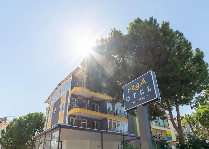 Rega Otel Antalya