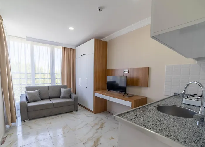 Rega Otel Antalya