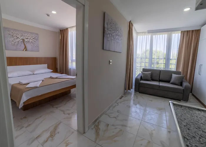 Rega Otel Antalya