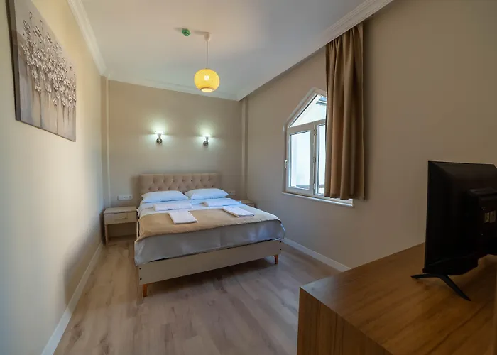 Rega Otel Antalya