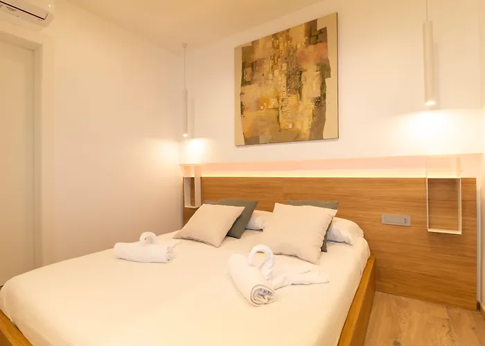 Galleria Roma Art Guesthouse Oristano
