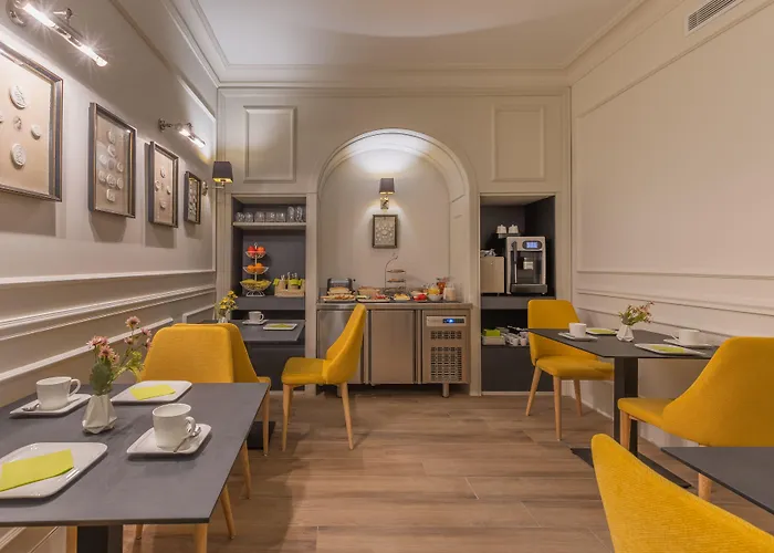 Belle Boutique Hotel Sliema