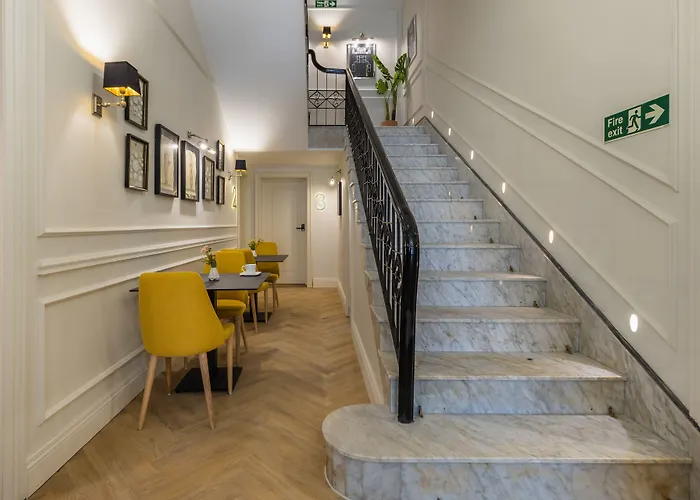 Belle Boutique Hotel Sliema