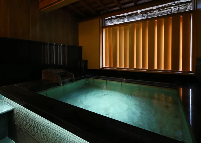 Ichidaya Hotel Toyooka 