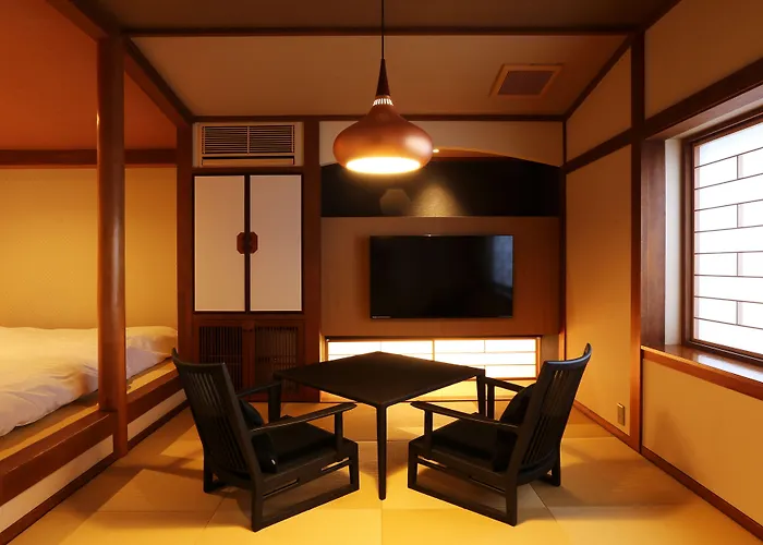 Ichidaya Hotel Toyooka 