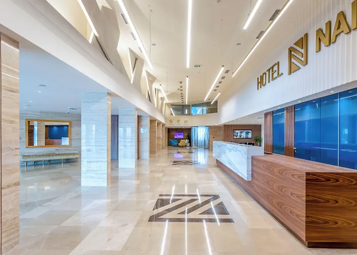 Hotel Nais Ni
