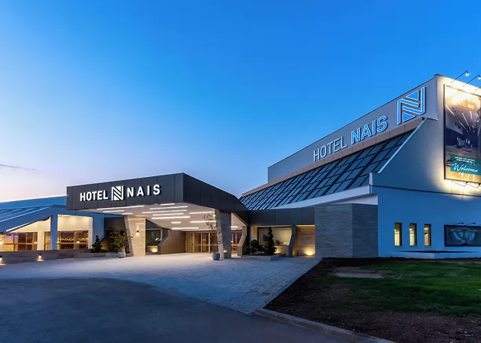 Hotel Nais Ni