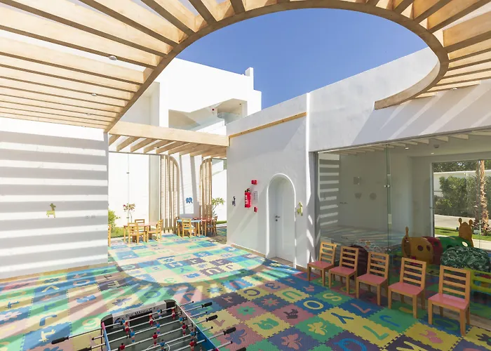 White Hills Resort Sharm El-Sheikh