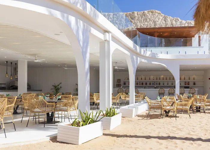 White Hills Resort Şarm El-Şeyh