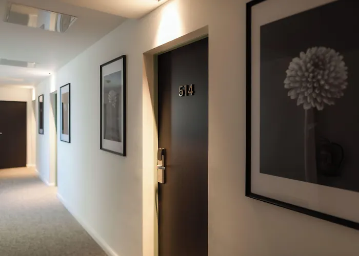Florum Hotel Viena