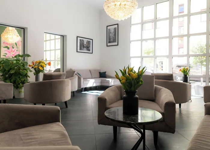 Florum Hotel Viena