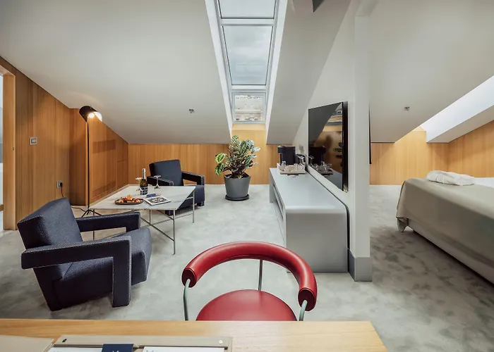 Met Boutique Hotel Zagreb