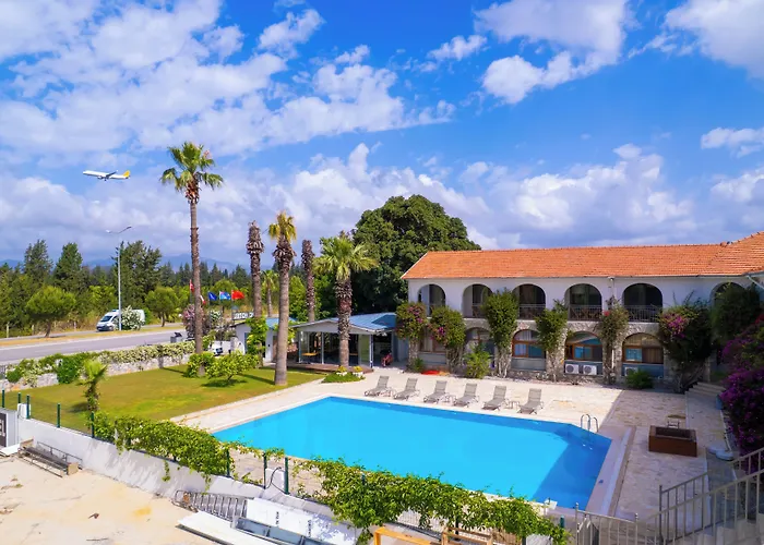 Burç Hotel Dalaman