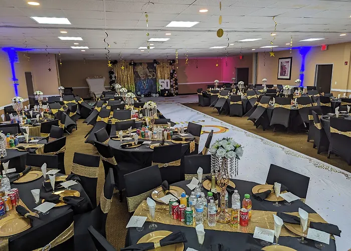 Pocono Inn & Banquet - Stroudsburg Delaware Water Gap