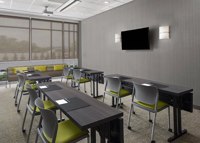 Springhill Suites By Marriott East Rutherford Meadowlands Carlstadt