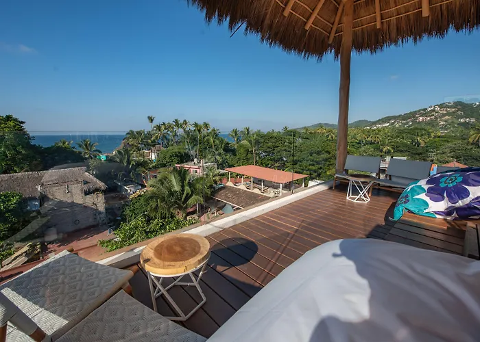 Sayulinda Hotel Sayulita