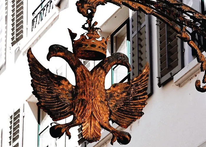 Hotel The Lubo - Self Check-In Lucerna