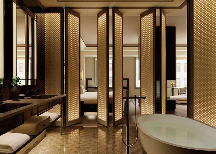 Hotel Aman New York