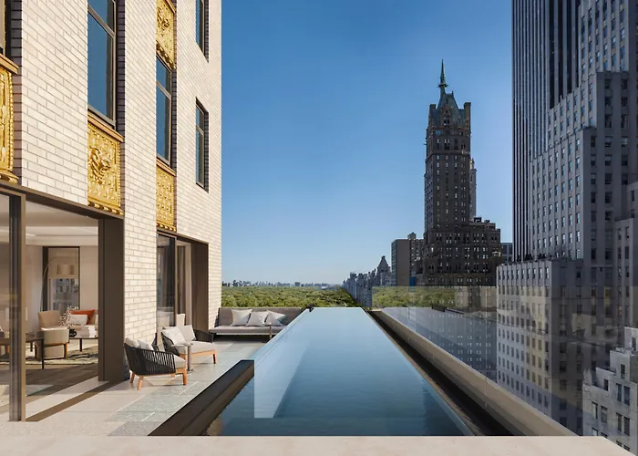 Hotel Aman New York