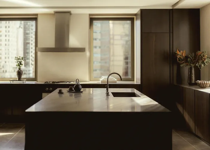 Hotel Aman New York