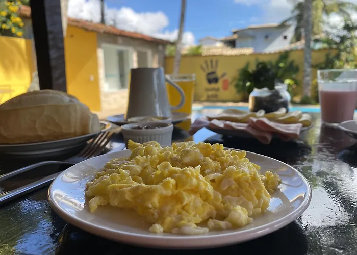 Numa Boa Suites Armacao dos Buzios