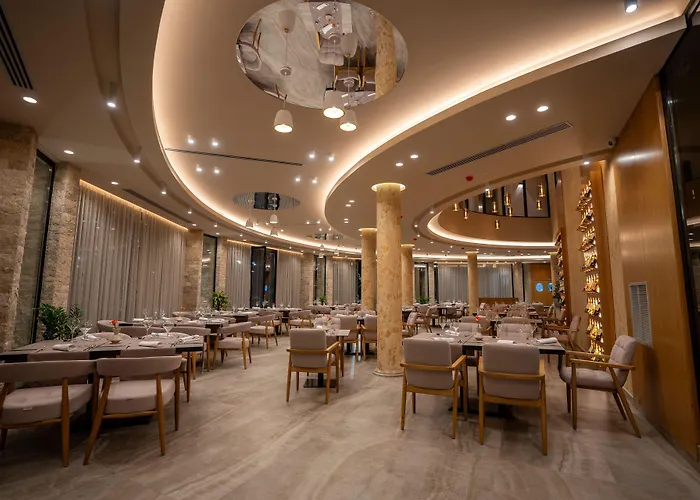 Duomo Resort Shkoder