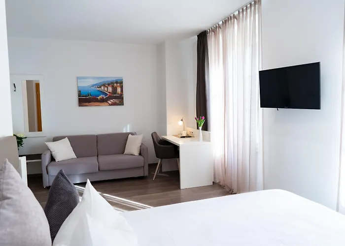 Hotel La Fleur Uberlingen