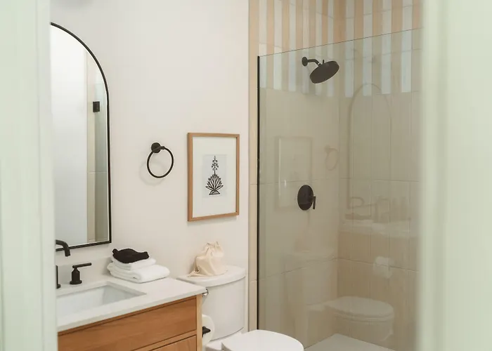 Yara Hotel - Adults Only Palm Springs