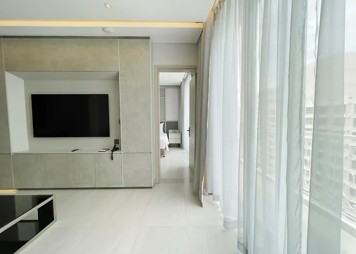 M City Hotel Saigon Ho Chi Minh City