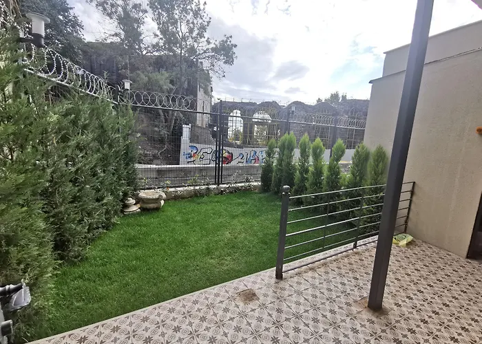 Efzen Hotel Istanbul