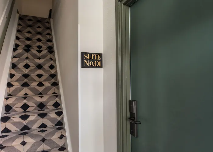 Boutique Hotel Rijks I Kloeg Collection Goes