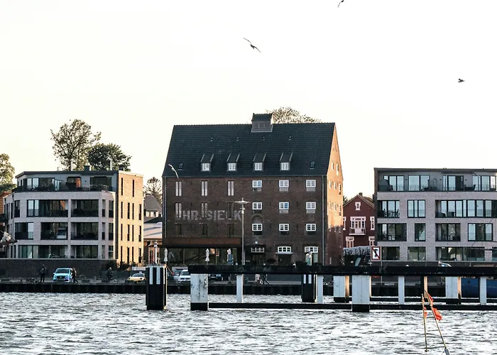 Südspeicher Kappeln